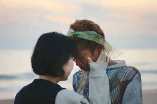 映画「イマジナリーライン」1/17公開決定！